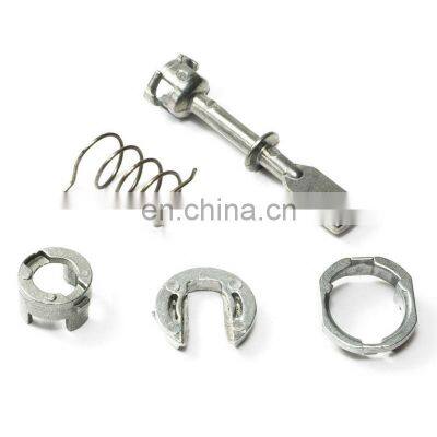 New DOOR LOCK CYLINDER REPAIR KIT For VW POLO 6N1-6N2 (1994-2001) 6K4 837223A 6N0837223A