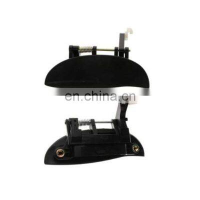 Auto parts plastic 82650-02120 82660-02100 83650-02100 83660-02100 Outside DOOR HANDLE For Atos