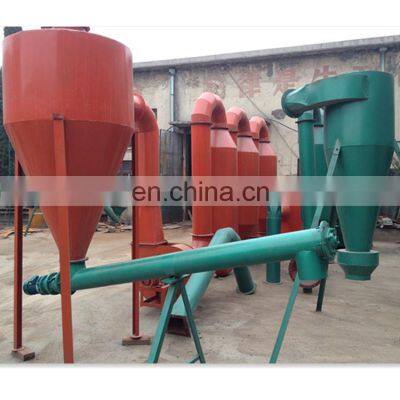 Low PricQG/QFF High Efficiency Airflow Type Airflow Dryer for Zinc Yellow/Pentazinc Chromate Octahydroxide photo-4