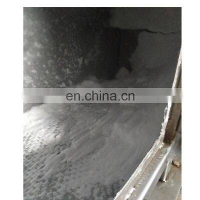 High Quality High Efficiency XF-0.3-4 Horizontal Boiling Dryer for Sucrose Crystal