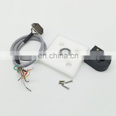 CAIT PD32 Optical Encoder Module 100 500 1000 1024 Ppr NPN+R Rotary Encoder photo-4