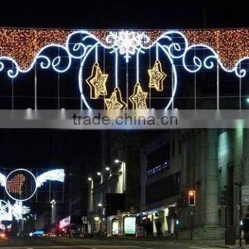 2015 outdoor christmas motif lighting decoration