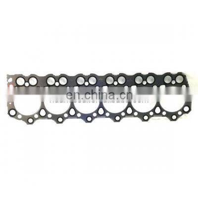 Hot Sales DB58 6BD1 Engine Gasket 1-11141-195-0