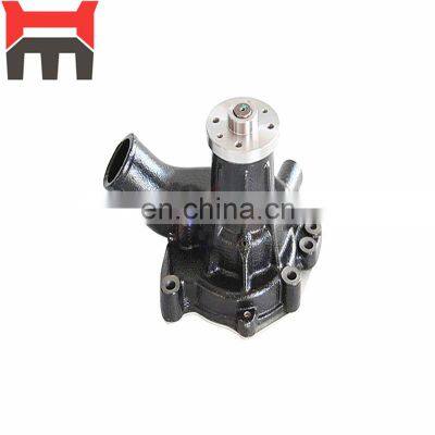 Hot Sales 4JB1 Water Pump 8-97123330-0 photo-5