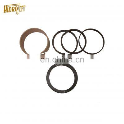 HIDROJET excavator part E70B bucket cylinder seal kit 0997004 bucket seal kit 099-7004 for sale