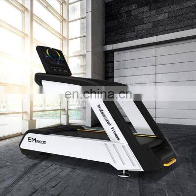 Multi-function Factory Price Electronic Treadmill Heavy Duty Designer Running Treadmill
