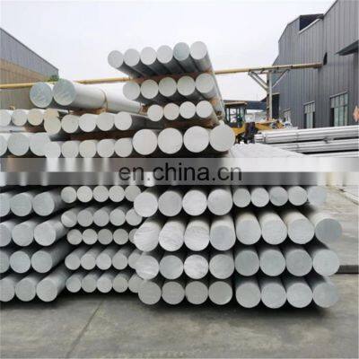 Wholesale Customized 6061 6063 Solid Aluminum Bar Prices