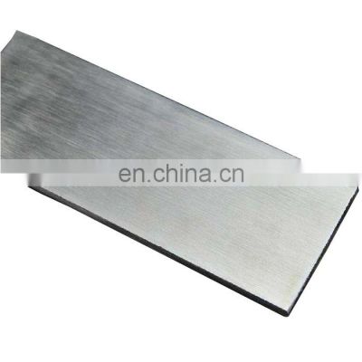 Manufacture Wholesale Rod Stainless Bar Din 1.4003 Steel Rod Square Round Flat Bar