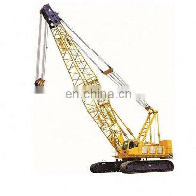 Zoomlion New 30Ton Crawler Crane Truck Crane Specification Crawler Crane ZCC1300 photo-5