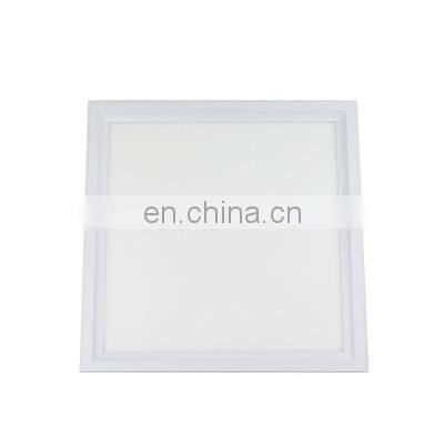 2X4 60W Panel Light 2X2 LED Flat Panel Light 1200x300 Surface Mounted Flat Panels Light