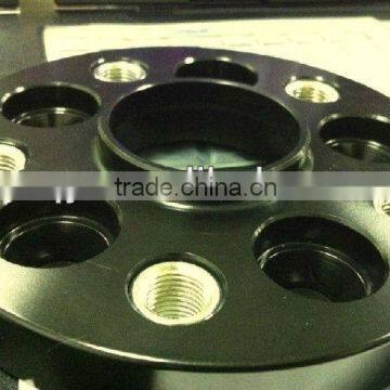 Qiyao Car Aluminum wheel spacer & adapter 5*130mm