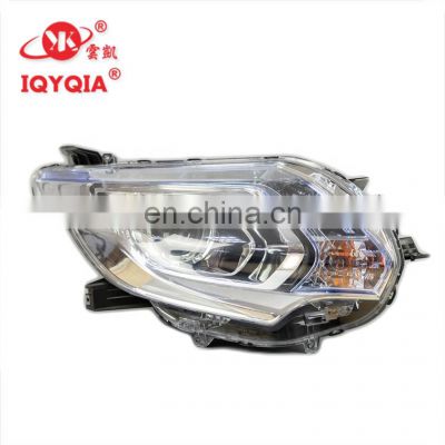 8301C740 8301C739 Cheap brightest led headlights for MITSUBISHI L200 2015-