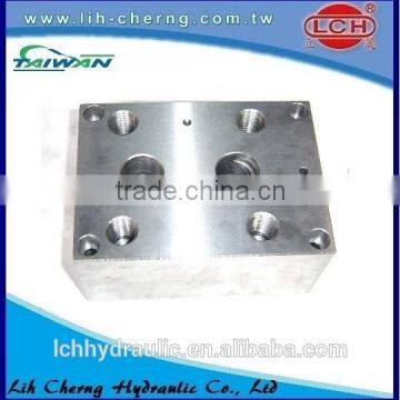 Valve Manifold Block photo-6