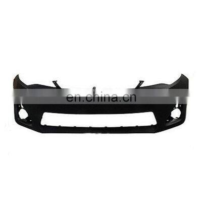 KEY ELEMENT High Quality High Performance Car Bumper for Camry 52119-0X938 52119-0Z958 52119-06974