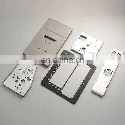 Welding Fabrication Stamping Sheet Metal Parts