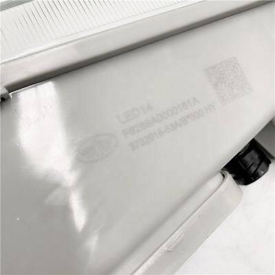 Hot Selling Original Truck 24V Led Working Light For Truck photo-5