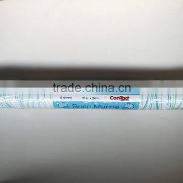 Eco-friendly High Quality Room Scent Aroma 0769 Scented Drawer Liner photo-4