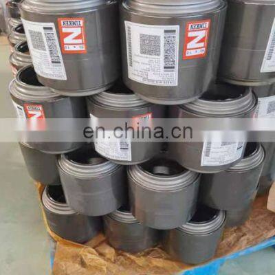 Railway Train Bearing D5 1/2*10 HM127446 HM127415XD Railroad Bearings Size 131.750*207.962*152.400mm