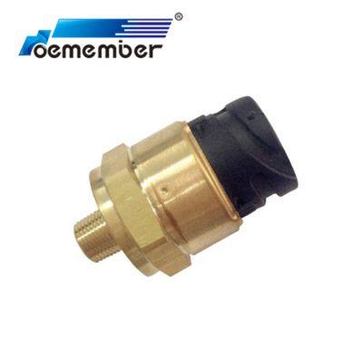 OE Member 2093515 Truck Pressure Sensor Truck Oil Pressure Sensor for VOLVO