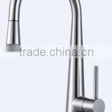 Mixer tap