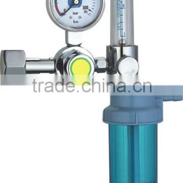 YQY-14D medical oxygen regulator ,oxygen regulator ,gas regulator