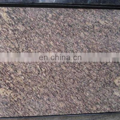 hot sale yellow granite, Giallo granite slab