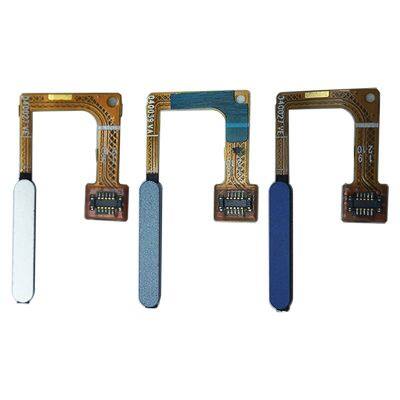 Home Button Fingerprint Sensor Button Flex Cable For Motorola Moto G100 Ribbon Cell Phone Spare Parts