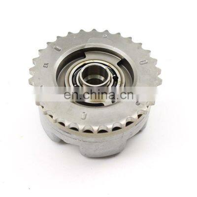 Good Quality Auto Engine Timing Gears Camshaft VVT Gear For AUDI 06E109084M photo-2