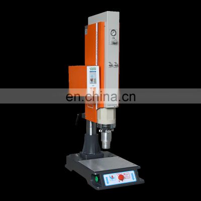 plastic ultrasonics equipment plastic welding abs pp plastic welder year warranty