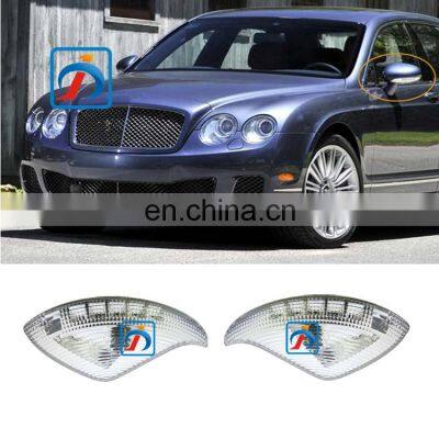 Car Accessory 2006 2008 Mirror Indicator Light For Continental Flying Spur photo-2