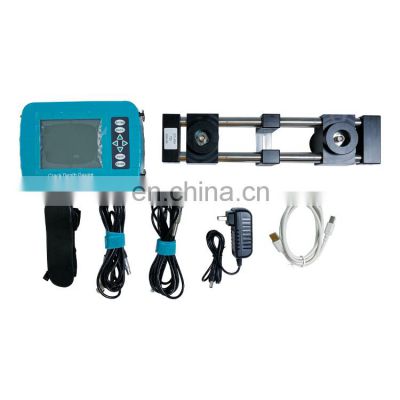 FSY Crack meter Concrete building Crack Depth Tester of OEM