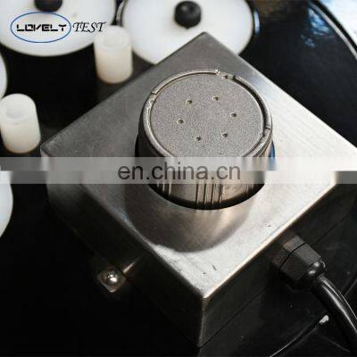 Digital Petroleum Kinematic Viscosity Meter