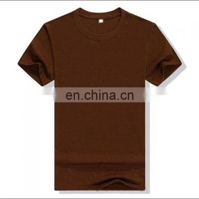 Wholesale high quality T-shirts for Men custom pattern logo premium designs comfortable fitting OEM ODM