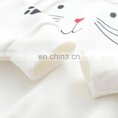 Oversized Mens Hooded Sweater Personalized 3D Printing Trendy Sports Pullover Top Custom Logo Sportswear Casual Hoodies photo-4