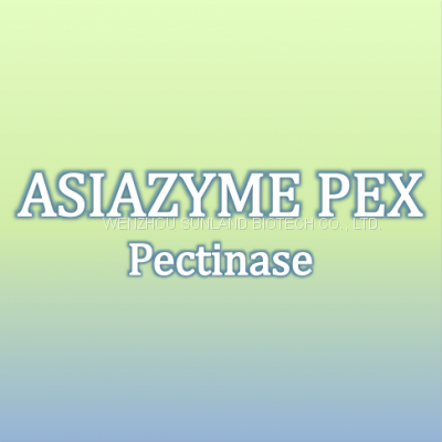 Pectinase