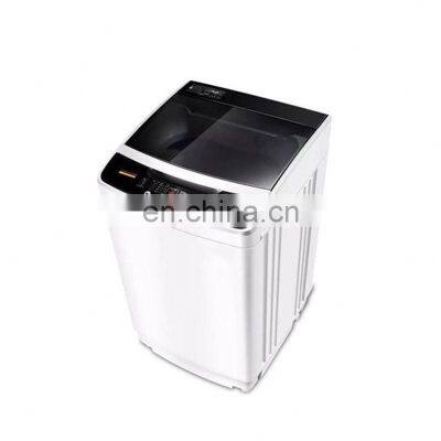 12KG China Top Selling Plastic Top Cover Full Automatic Washing Machine Top Loader