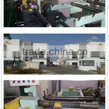 High Quality White Colour Steel Cord Polyurethane(pu) Timing Belt