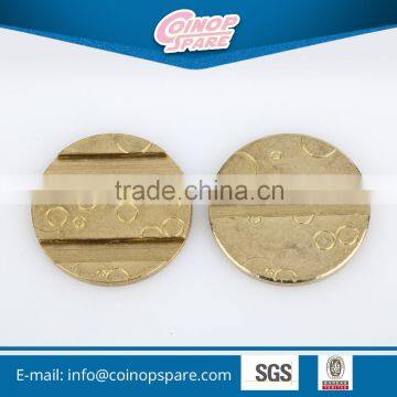2016 New Style Diameter 16-35mm Game Token Coin photo-1