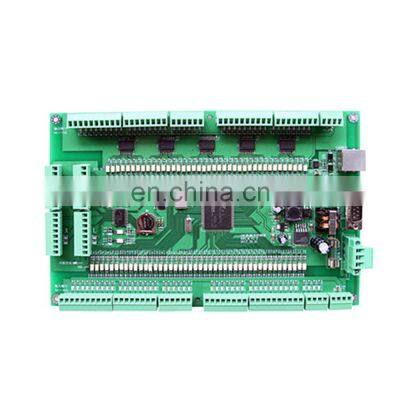 DENVER Point drill controller Dispensing control platform, spot drilling control and leveling