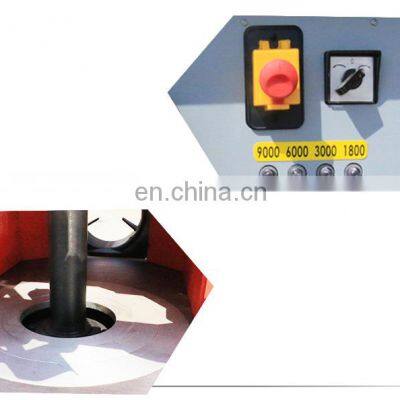 Xiamen Strongtech co MX5112 Spindle Moulder Woodworking Machine photo-4