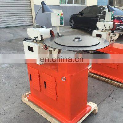 LIVTER Automatic Circular Saw Blade Grinder,Saw Blade Grinding Machine,Saw Blade Sharpening Machine photo-2