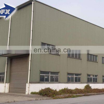 Prefabricated Lf Gym Building Shed Design Construction Space Frame Indoor Sports Structure Hall Steel Stadium Roof photo-2