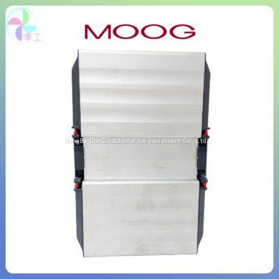 MOOG D138-002-012 Servo Drive Controller photo-3