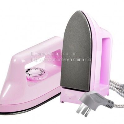 Mini Electric Iron Iron Iron Iron Iron Machine（Wechat:13510231336，whatsapp:008613871430966） photo-2
