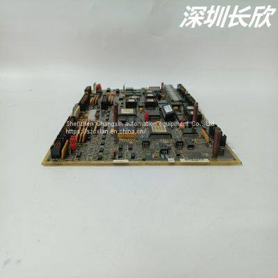 GE DS200TCTGG1AFF Supply Gas Turbine DCS System Module