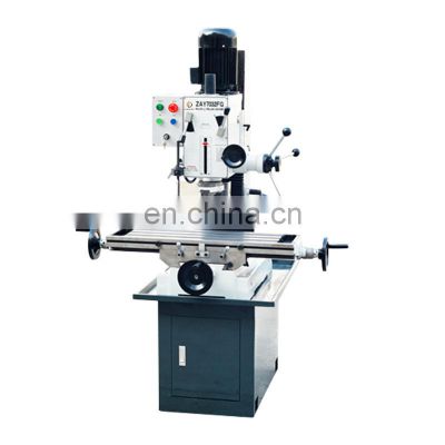 ZAY7032FG drilling and milling machine for Metal Working