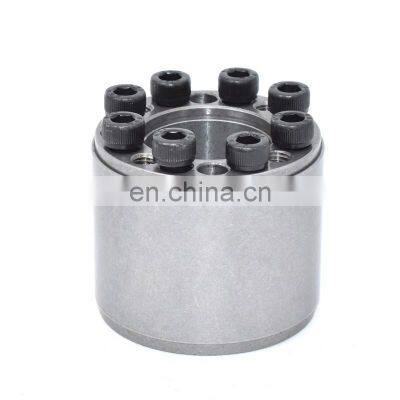 CSF-A18 OEM ODM Keyless Locking Assembly Nickel Plating Locking Assemblies for Connection Between Shaft and Hub photo-2