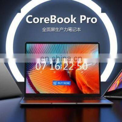 Chu Wi13-Inch 2K CoreBook Pro Notebook photo-5