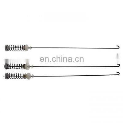 W10189077 4 Suspension Rod Kit for Washing Machine Parts photo-5