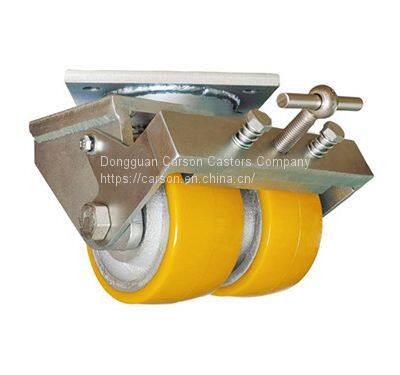Ultra Heavy Duty Casters (2000kg)